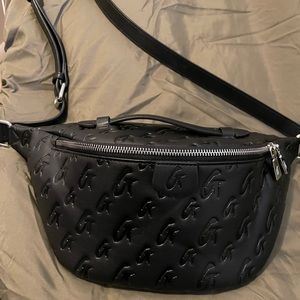 Glamaholics Belt Bag/ Bumbag